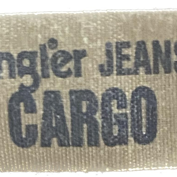 Wrangler jeans co. Cargo pants 36 x 30 - Picture 4 of 6